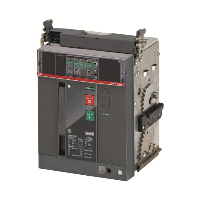 E2.2S 250 Ekip Dip LSIG 3p WMP wyłącznik powietrzny