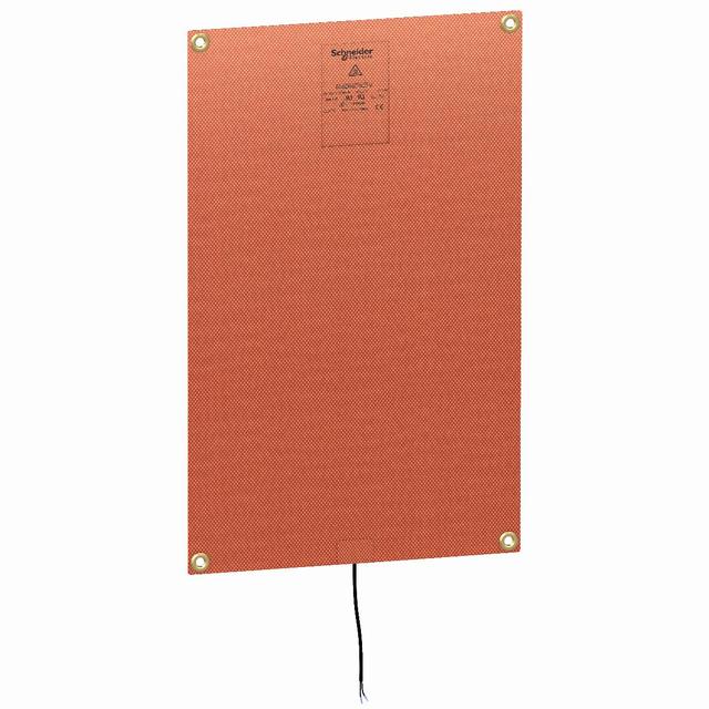 ClimaSys Climasys Ultra thin resistance heater low starting current 90W 240V 280x450mm