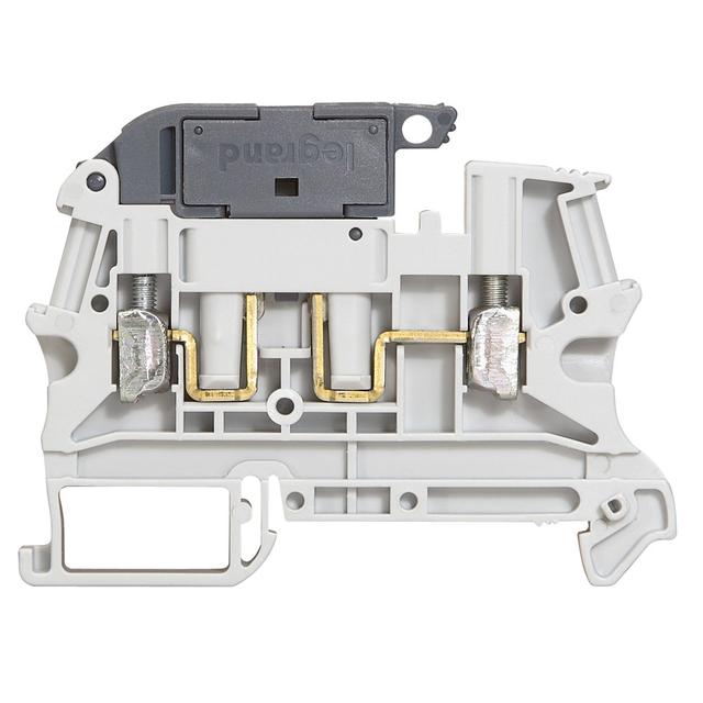 ZŁĄCZKA VIKING ROZŁĄCZALNA 2,5MM2 WKŁADKA BEZPIECZNIKOWA, Legrand