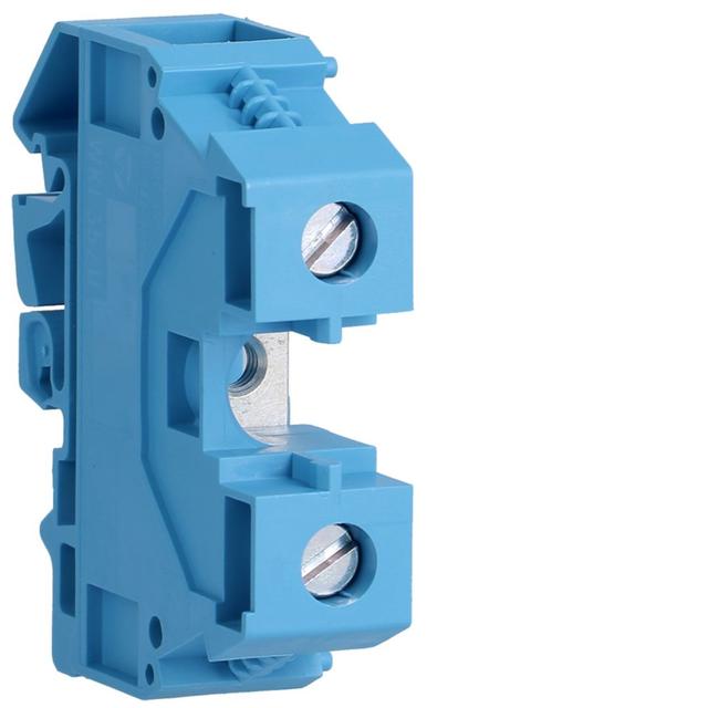 Zacisk szeregowy neutralny 35mm2 KXA35N HAGER