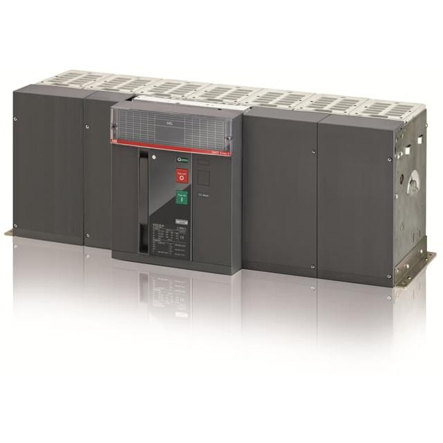 E6.2H/MS 5000 4p FHR rozłącznik powietrzny 1SDA073465R1 ABB