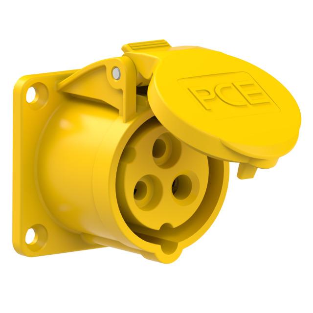 GN.TABL.16A 3P 4H IP44