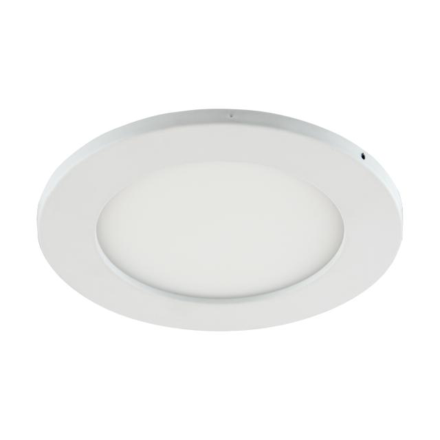 Oprawa dekoracyjna SMD LED SLIM IRON LED C 6W 4000K