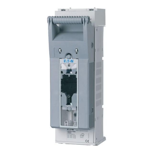 XNH32-1-A630 Rozłącznik bezpiecznikowy 400/630A rozmiar 3 1P montaż na płycie wersja Basic 183063 EA