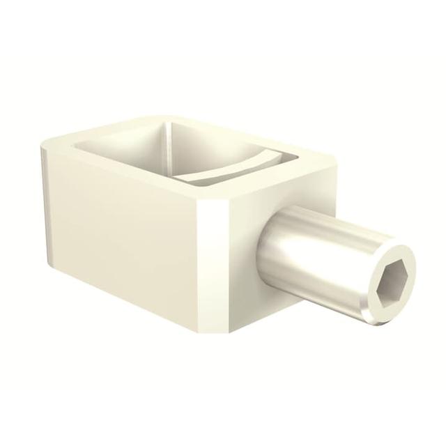 KIT FC CuAl 1x35...95mm2 XT1 3pcs zestaw zacisków