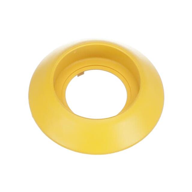 Żółty pierścień INCA