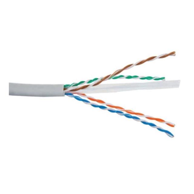 Kabel SecurityNET U/UTP kat. 6 PVC 305m