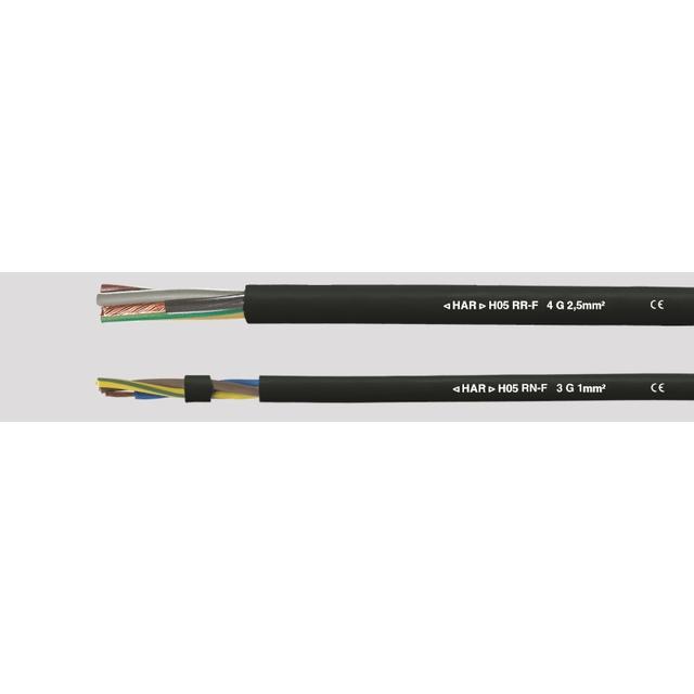 HELUKABEL H05RR-F 3G1