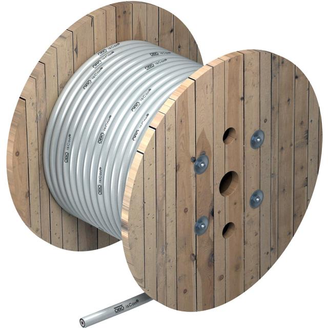 isCon 750 LGR, Przewód izolowany