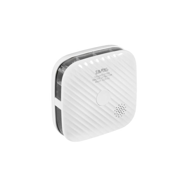 CZUJNIK DYMU WI-FI TUYA TYP: CDB-03