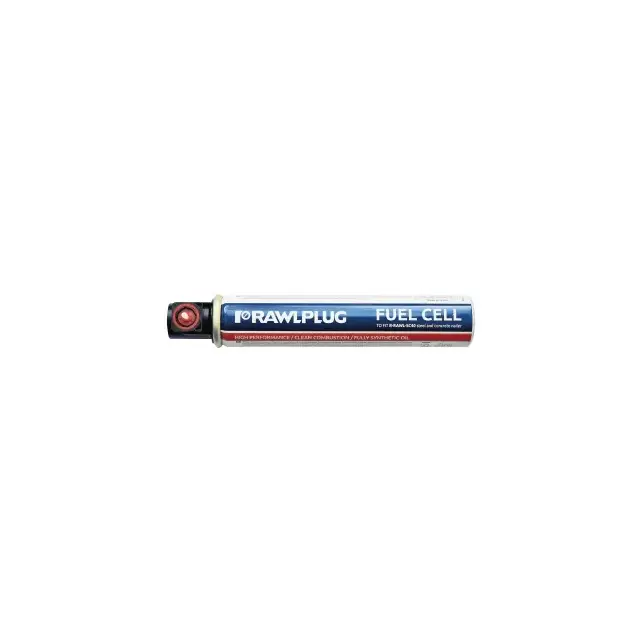 Gaz do osadzaków gazowych RAWL SC40 PULSA 1000 R-RAWL-GP2 RAWLPLUG