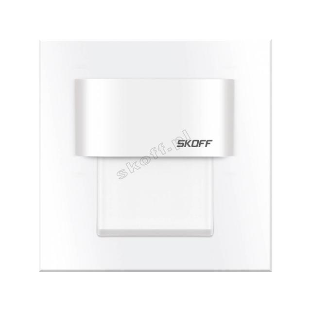 Oprawa TANGO mini LED Light | 10 V DC | 0,4 W | IP 20 |LED | 4000 K | Wykończenie: biały mat |