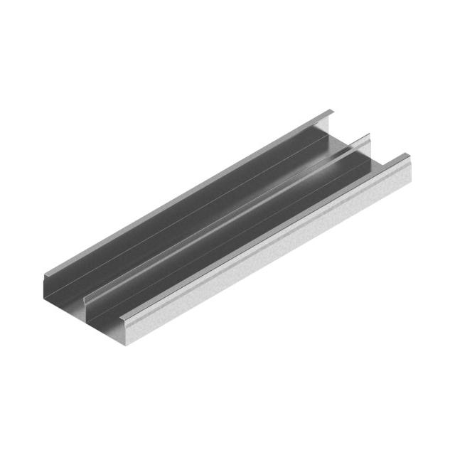 KND175H48/3 KANAŁ DWUTOROWY 1,0 MM