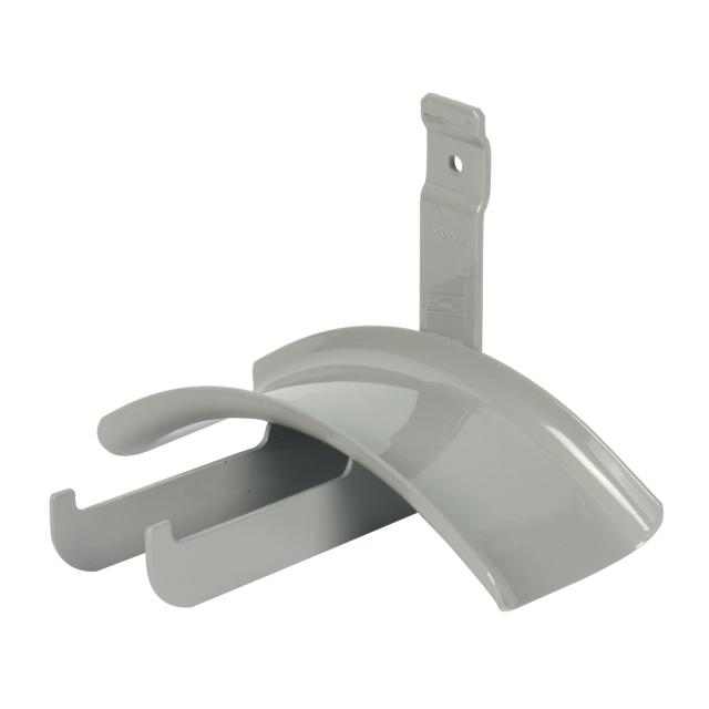 Wieszak do uziemiacza