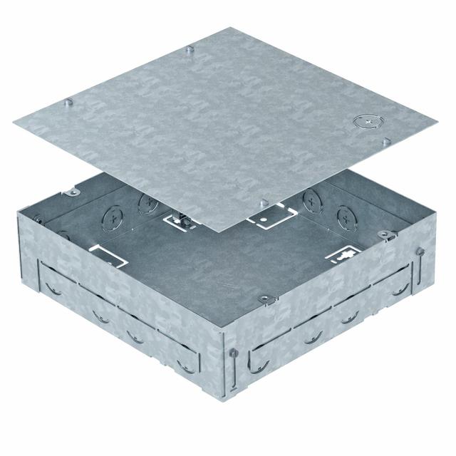 UDHOME BOX 9