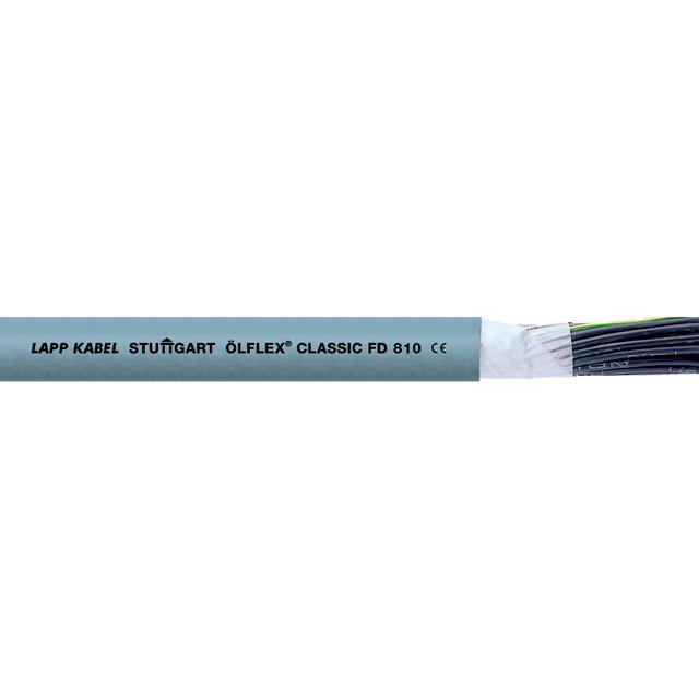 OLFLEX FD CLASSIC 810 34G0,5