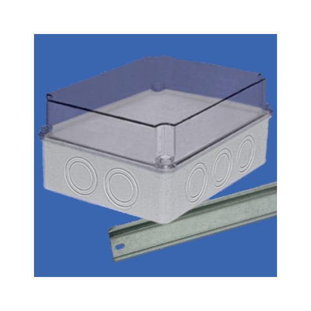 OH-3B.1 obudowa hermetyczna IP65 198x148x96 mm 29.35 OPATÓWEK