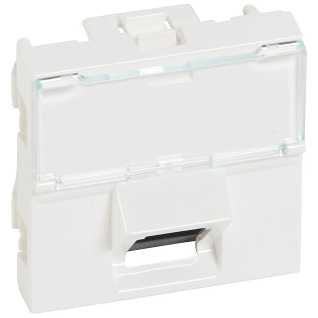 M45:1M 1Xrj45 Kat6 Utp 076501 LEGRAND