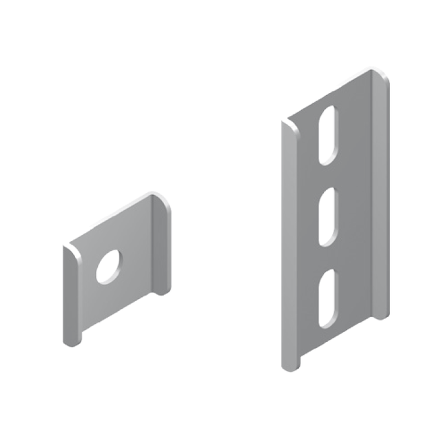 PZC50 Płytka ceownika 2,0 mm