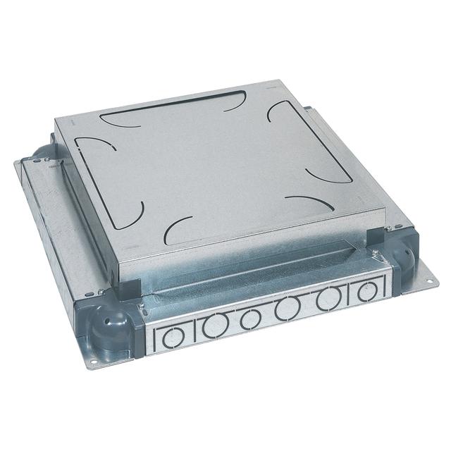 Obudowa Metalowa Puszki 088070  088073 LEGRAND