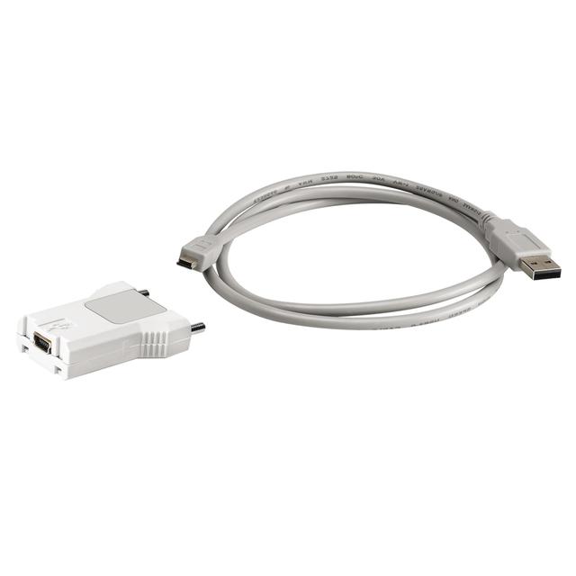 MODUŁ KOMUNIKACYJNY USB, Legrand