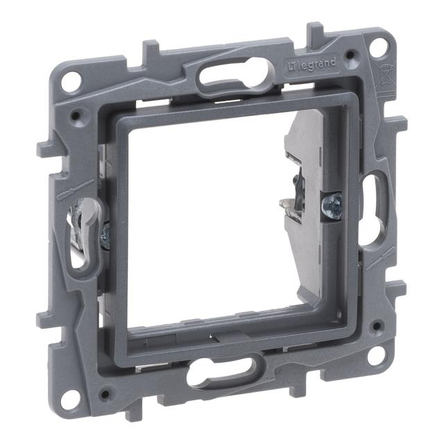 NILOE SELECTION - ADAPTER MOSAIC STAL, Legrand