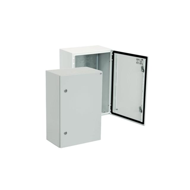 Obudowa hermetyczna IP66 600x400x250 GT 60-40-25 001102121 ETI