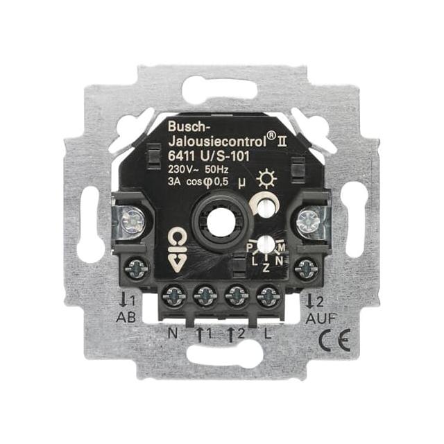 Sterownik żaluzji Busch-Jalousiecontrol II