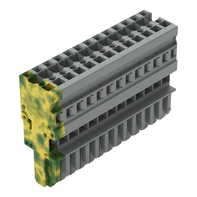 1-przewodowe gniazdo