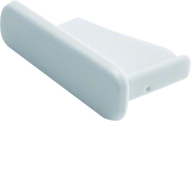 Osłony końcowe do szyn grzebieniowych kołkowych KB163P/KB163N KZN021 HAGER