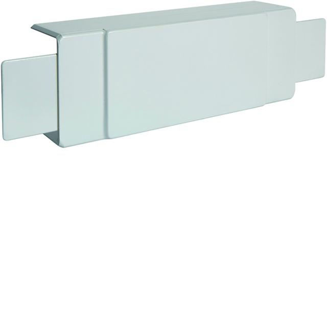 tehalit.LF Element T/X, 40x60mm, jasnoszary LF4006087035 HAGER