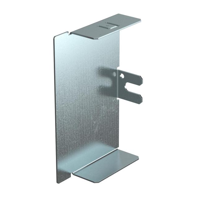 KOŃCÓWKA KANAŁU LKM 60X100 FS