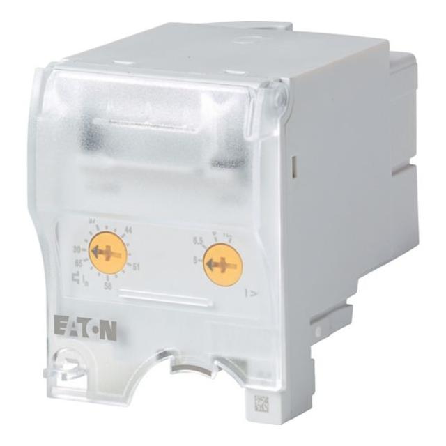 PKE-XTUACP-65 Wyzwalacz elektroniczny 30-65A do PKE65 z komunikacją 168799 EATON