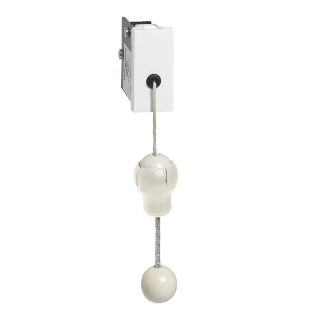 Szpit:Łącz Uniwers Z Cięgnem 076677 LEGRAND