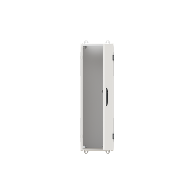 TL106G TwinLine-L szafa naścienna I kl. izol. IP55