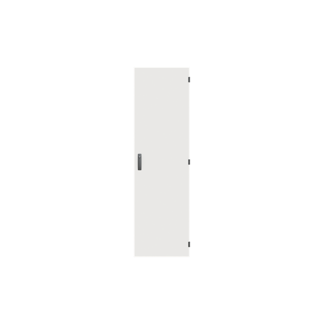 TZB212 Pełne drzwi szerokość 2PW wysokość 12GU