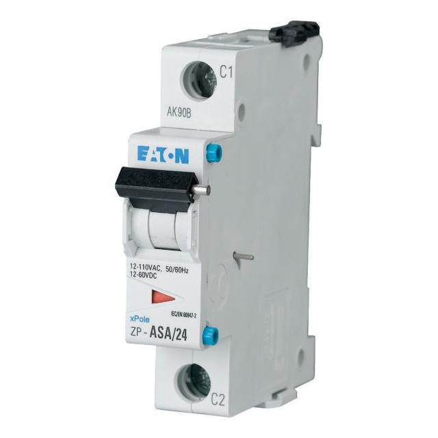 ZP-ASA/24 Wyzwalacz wzrostowy 12-110VAC/DC 248438 EATON