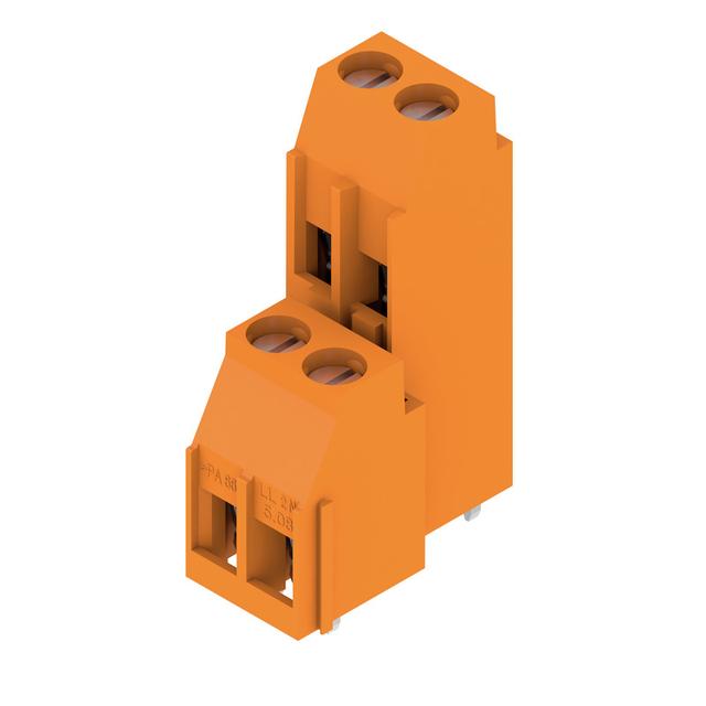 LL2N 5.08/04/90 3.2SN OR BX, nr.katalogowy 1934290000