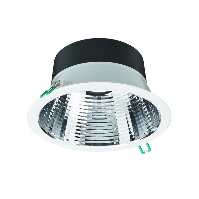 Oprawa sufitowa Downlight Coreline DN142B UGR19 20,5W 2250lm IP20 3000K barwa ciepła ściemnialna 20S 9,10505E+11 PHILIPS