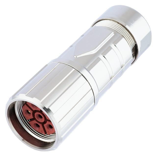 LS1 D6 5+PE K 10,5-15,5 WTYCZKA PROSTA 73000005 LAPP KABEL