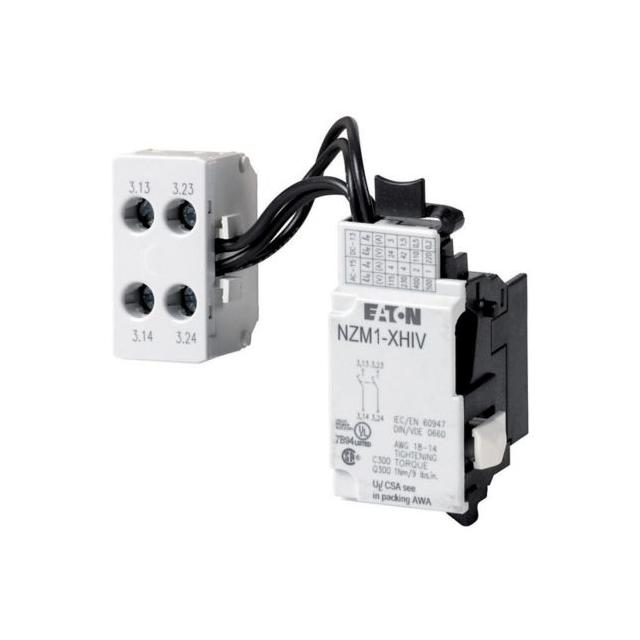 NZM1-XHIV Styk pomocniczy 2Z łączenie z wyprzedzeniem 259426 EATON