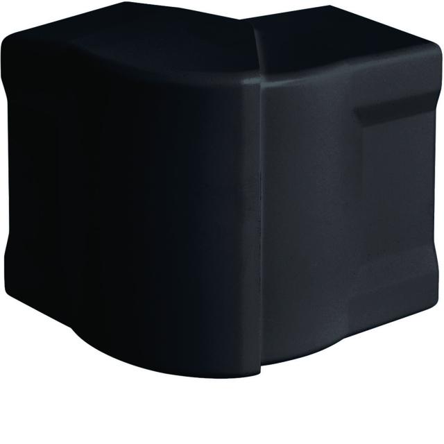 tehalit.GBD (A) 50085 Kąt zewnętrzny czarny GBD5008539011 HAGER