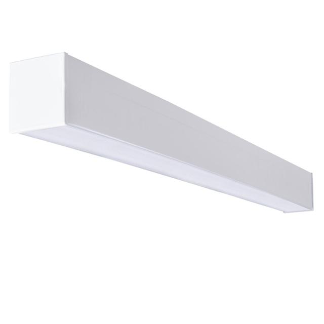 AL-ML-WW-MPR-W-NT-SE Oprawa ALIN LED AL-ML-WW-MPR-W-NT-SE D:1240mm 2750 Lm barwa ciepłobiała 3000K k