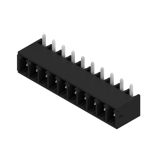 SC-SMT 3.81/10/270G 3.2SN BK BX Złącze wtykowe płytek drukowanych /50szt./ WEIDMULLER