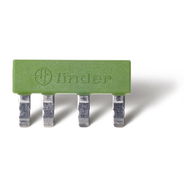 Łącznik 2-polowy do przekaźników 11.91/19.91