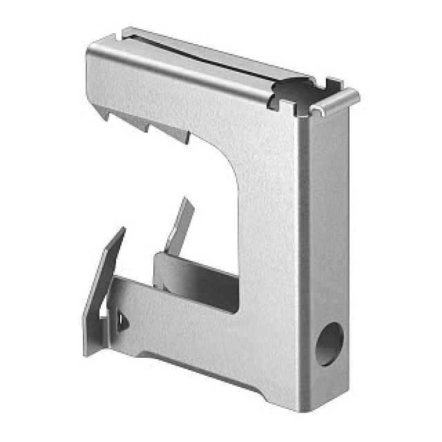 TK MULTI 24, Zacisk nośny