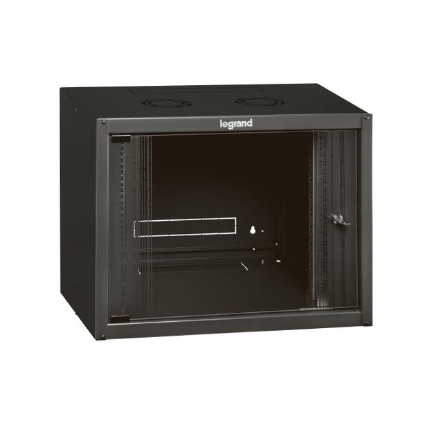 SZAFA WISZĄCA 21U SZER. 600 X GŁ. 450, Legrand