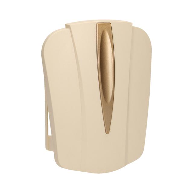 Dzwonek Gong Dwutonowy 8V beżowy OR-DP-VD-141/BG/8V ORNO