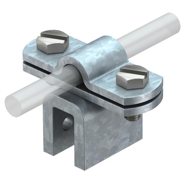 270, ZACISKI BLACHY 810MM OC.OGN.
