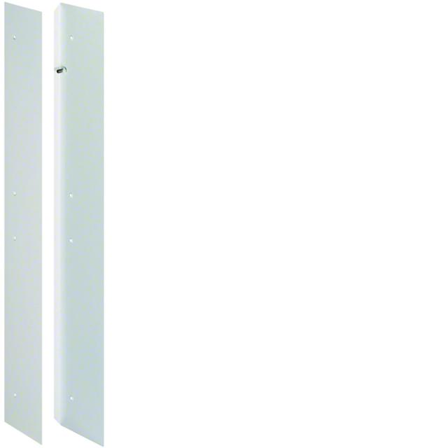 AP Ramy szachtowe ściany boczne lewa+prawa wys. 650mm FR40A HAGER